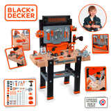 Smoby B&D Bricolo Ultimate Workbench 360730S