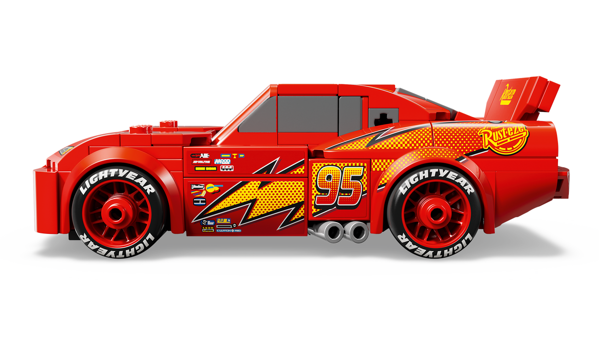 LEGO Speed Champions Lightning McQueen 77255L