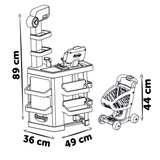 Smoby market 350238S