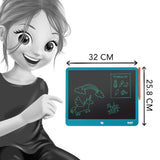 Buki Drawing Tablet XL TD002I