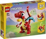 LEGO Creator Red Dragon 31145L