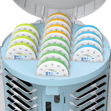 Globisens mobile Science Chart LD-CART