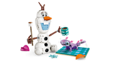 LEGO Disney Olaf and Bruni’s Picnic Fun 43287L