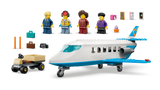 LEGO City Passenger Jet 60492L
