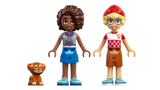 LEGO Friends Pizza Truck 42694L