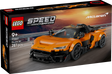 LEGO Speed Champions Mclaren W1 77257L