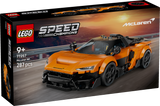 LEGO Speed Champions Mclaren W1 77257L