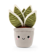 Keel Toys Keeleco Botanical Garden Plants, 14 cm - 12 designs SE4950K
