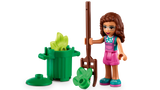 LEGO Friends Tree-Planting Vehicle 41707L