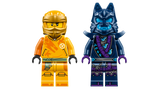 LEGO Ninjago Arin's Battle Mech 71804L