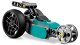 LEGO Creator Vintage Motorcycle 31135L