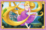 Ravensburger Cube Puzzle Disney Princess 074280V