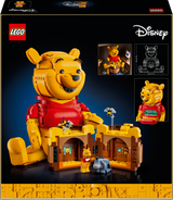 LEGO Disney Classic Winnie the Pooh 43300L