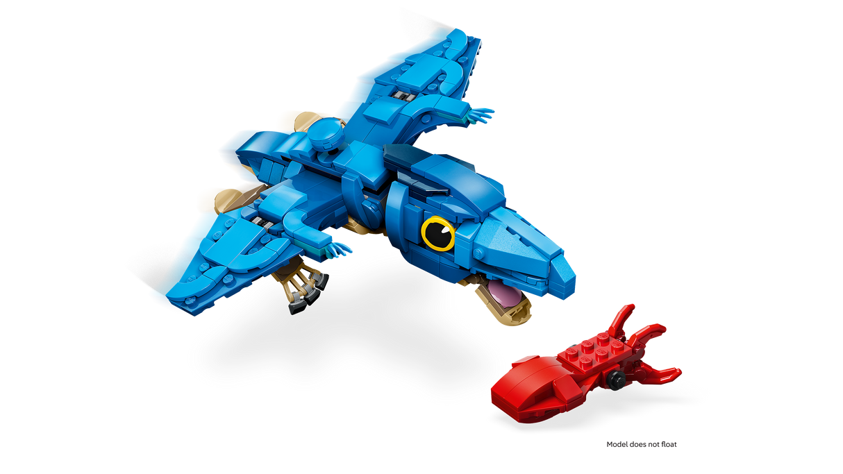 LEGO Jurassic World Baby Dinosaur: Pteranodon 77977L