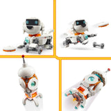 LEGO Creator Space Robot 31164L