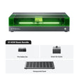 xTool S1 40W Diode Laser Cutter Basic Bundle, Class I P1030509