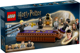 LEGO Harry Potter Hogwarts Castle: Duelling Club 76441L