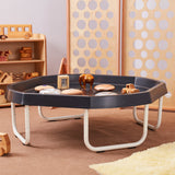 TTS Active World Tuff Tray Adjustable Stand - Cream FU10938B