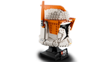 LEGO Star Ears Clone Commander Cody Helmet 75350L