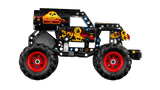 LEGO Technic Monster Jam Grave Digger Fire and Ice 42219L