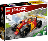 LEGO Ninjago Kai’s Ninja Race Car EVO 71780L
