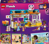 LEGO Friends Dog Treats Bakery 42677L