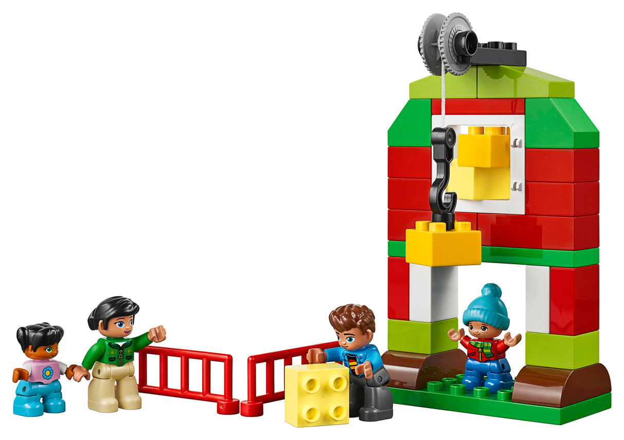 LEGO Education DUPLO My XL World  45028L