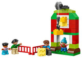 LEGO Education DUPLO My XL World  45028L