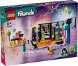 LEGO Friends Karaoke Music Party 42610L