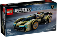LEGO Speed Champions Lamborghini Lambo V12 Vision GT Super Car 76923L