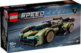 LEGO Speed Champions Lamborghini Lambo V12 Vision GT Super Car 76923L