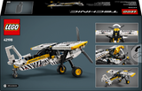 LEGO Technic Bush Plane 42198L