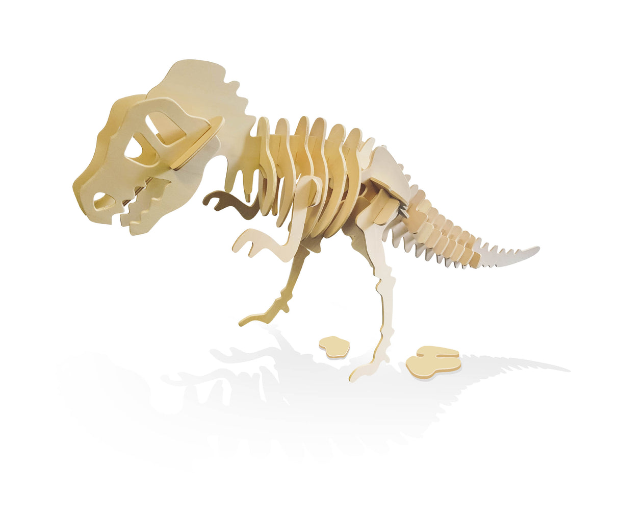 Buki Dino Mega T-Rex  D6MI