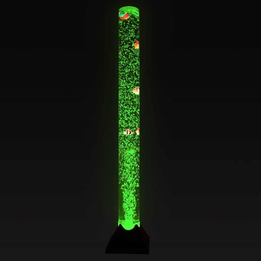 TTS Bubble Tube 120cm SD10422B