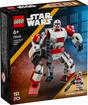 LEGO Star Wars Clone Shock Trooper™ Mech 75448L
