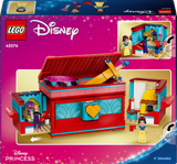 LEGO Disney Snow White's Jewellery Box 43276L