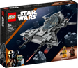 LEGO Star Wars Pirate Snub Fighter 75346L
