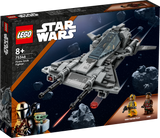LEGO Star Wars Pirate Snub Fighter 75346L