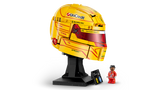 LEGO Editions Scuderia Ferrari HP Lewis Hamilton Helmet 43022L