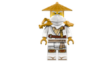 LEGO Ninjago The Guardian Dragon  71847L