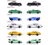 Majorette Porsche Motosport Premium 6-ass 212053062B