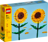 LEGO Sunflowers 40524L