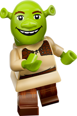 LEGO Minifigures Shrek Series 71053L