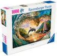 Ravensburger Puzzle 1000 Pieces: Sunset Splash 12001711V