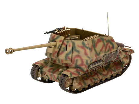 Revell Plastic Model  Marder I on FCM 36 base 1:35 03292R