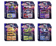Simba Majorette Deluxe Cars: Japan Series - 6 different 212051030B