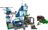 LEGO City Police Station 60316L