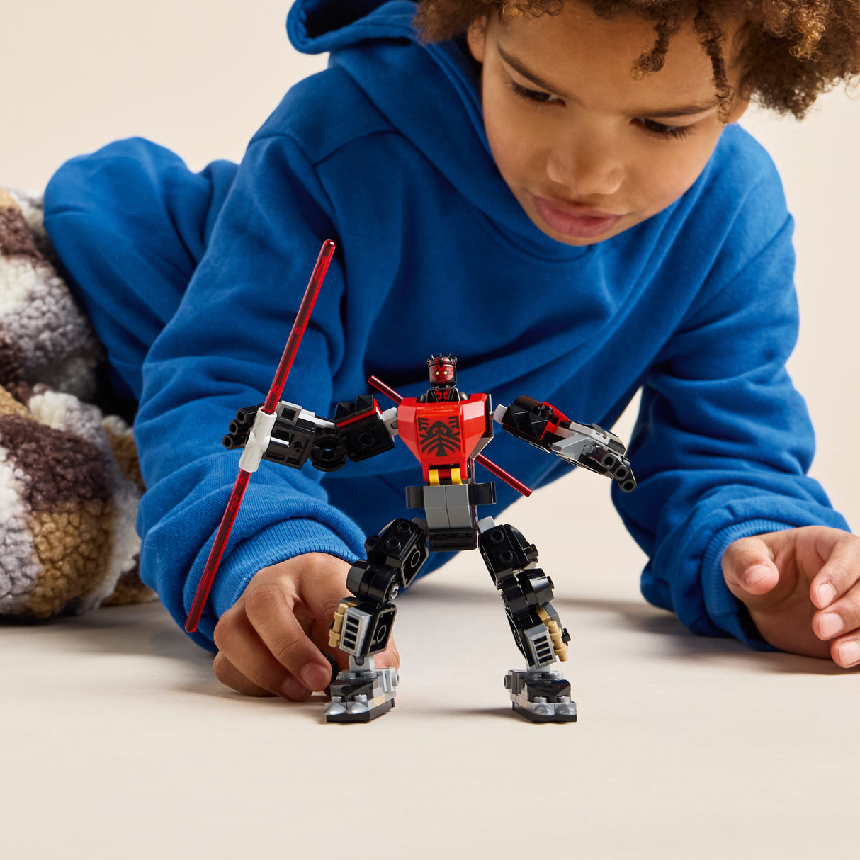 LEGO Star Wars Darth Maul™ Mech 75411L
