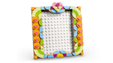 LEGO Creator Floral Art Decor Painting 31390L