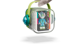LEGO Vidyo Alien DJ BeatBox 43104L